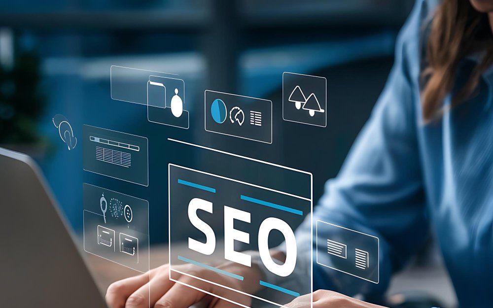 Výroba webu, e-shopu, aplikace